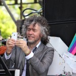 Wayne Coyne