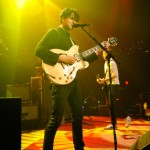 Vampire Weekend courtesy Scott Newton / KLRU