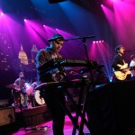 Vampire Weekend courtesy Scott Newton / KLRU