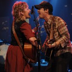 Shovels and Rope courtesy KLRU / Scott Newton