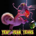 Mosquito by Yeah Yeah Yeahs