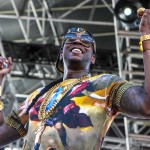 2 Chainz performs at FPSF 2013. Photo by Bryan Parker.