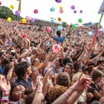 Crowd at FPSF 2013. Photo by Bryan Parker.