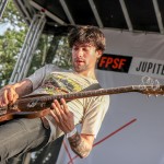 The Men perform at FPSF 2013. Photo by Bryan Parker.