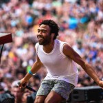 Childish_Gambino_at_FPSF_2014-4