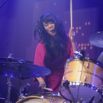 Thao and the Get Down Stay Down, Photo by Scott Newton / KLRU