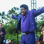 Charles Bradley