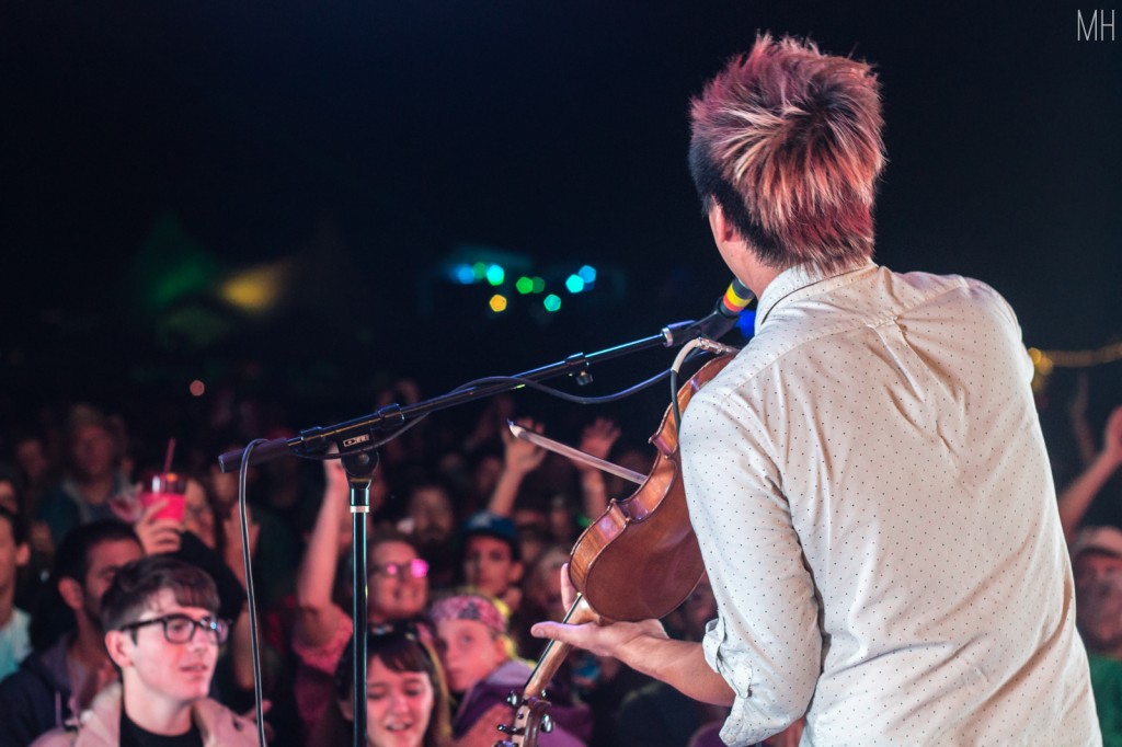 Kishi Bashi