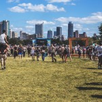 ACL 2014 Day 3; photo by Bryan Parker