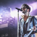 Chromeo at ACL 2014 Day 3; photo by Bryan Parker