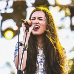 Cults at ACL 2014 Day 3; photo by Bryan Parker