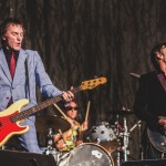 The Replacements at ACL 2014; photo by Bryan Parker