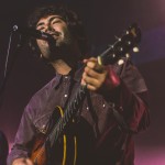 Allah-Las; Photo by Madeline Harvey