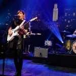 Sleater-Kinney / Photo by Scott Newton for KLRU