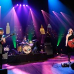 Sleater-Kinney / Photo by Scott Newton for KLRU