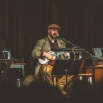 Stephin Merritt; photo by Bryan C. Parker