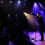 Kendrick Lamar performs on Austin City Limits; photo by Scott Newton / KLRU