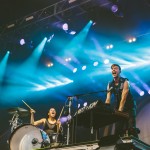 Matt and Kim; photo by Bryan C. Parker