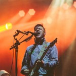 Modest Mouse; photo by Bryan C. Parker