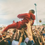 Tory Lanez; photo by Bryan C. Parker