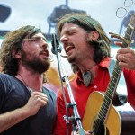 The Avett Brothers