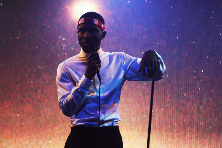 frankocean | Pop Press International