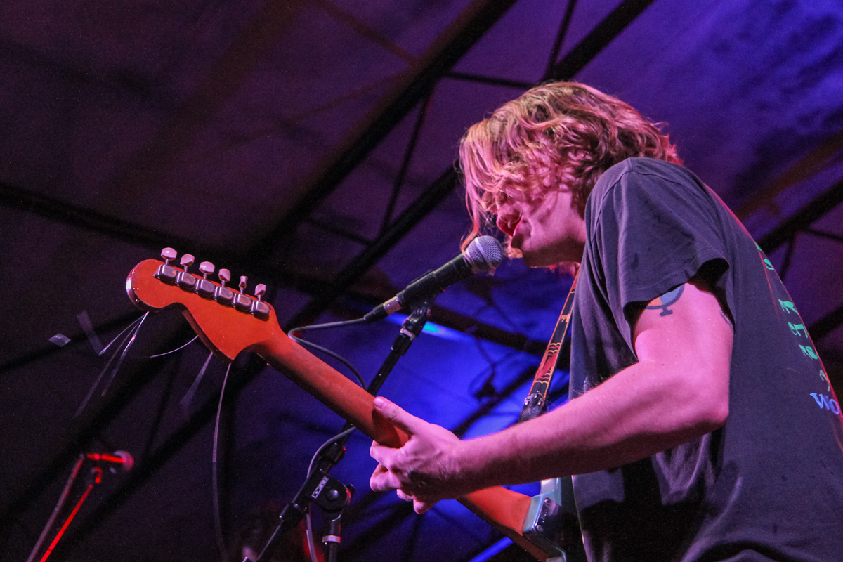 ty segall tour uk