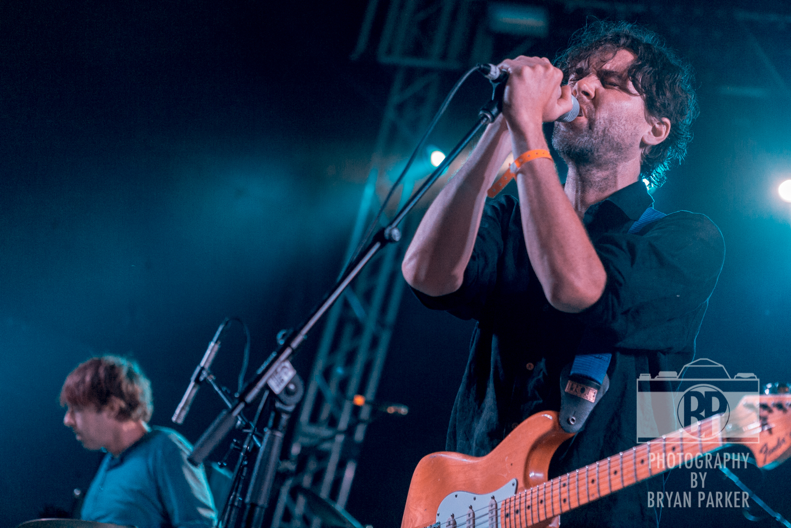 White Denim & Cass McCombs at Stubb’s: Live Review | Pop Press ...