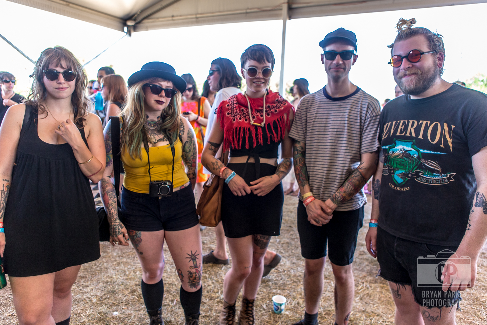 Austin Psych Fest 2014 Day 2: Mirror Travel, Temples, and of Montreal ...