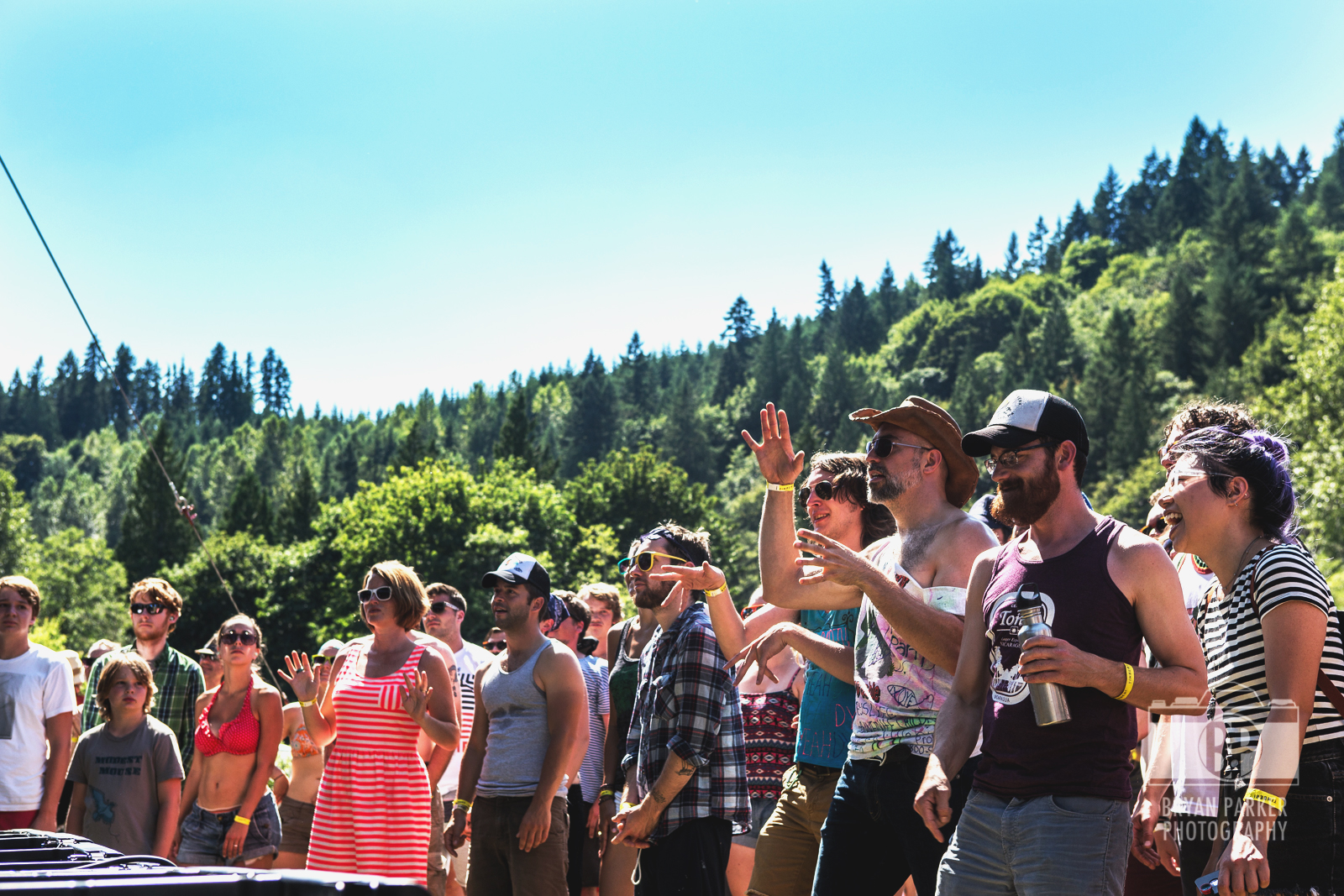 A Transcendent Weekend at Timber Outdoor Music Festival Pop Press